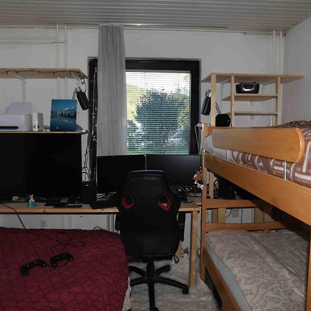 Casa Bohinj Lägenhet Exteriör bild